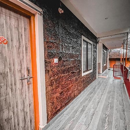 Gokarna Vibes Hotel Luaran gambar