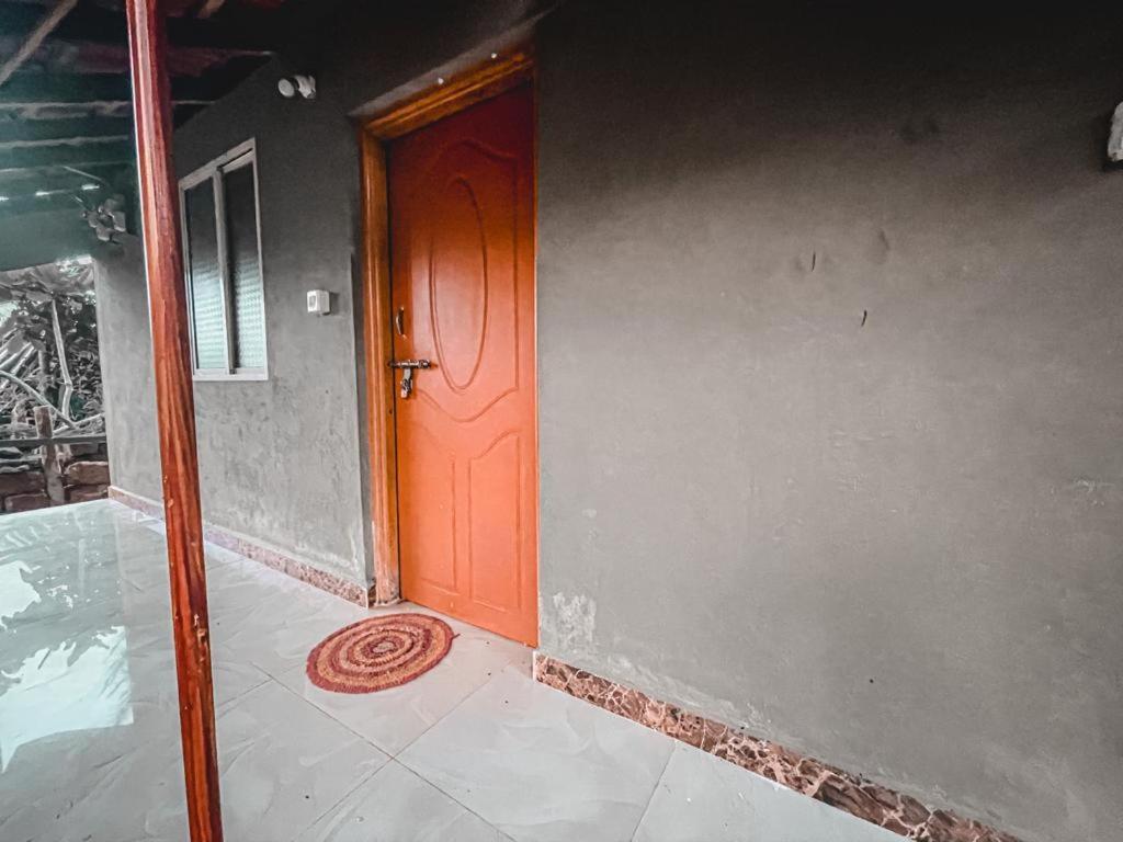 Gokarna Vibes Hotel Luaran gambar