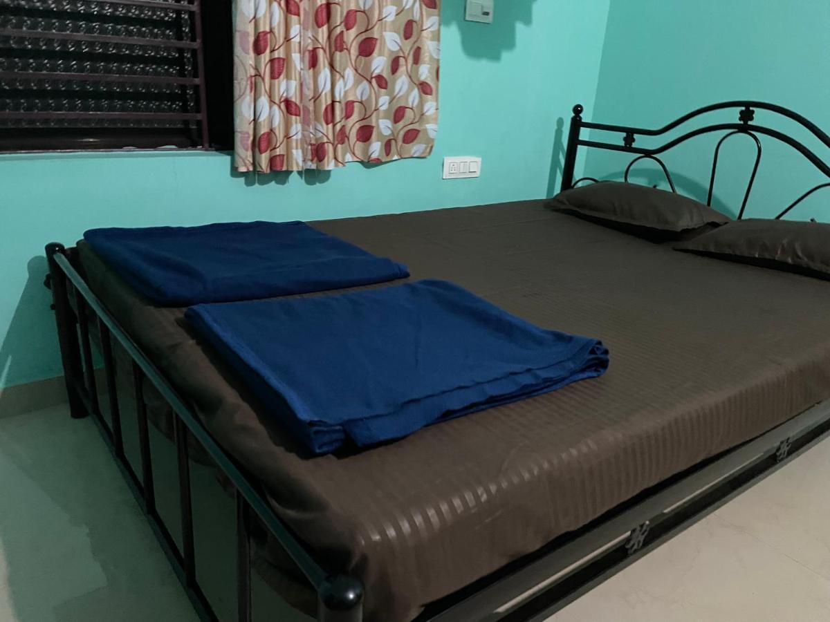 Gokarna Vibes Hotel Luaran gambar