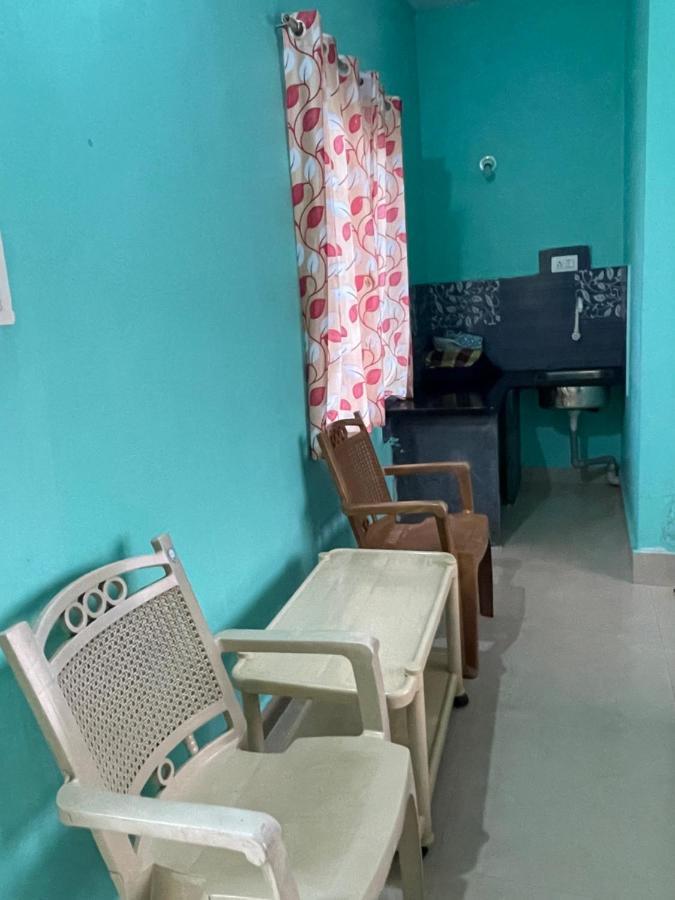 Gokarna Vibes Hotel Luaran gambar